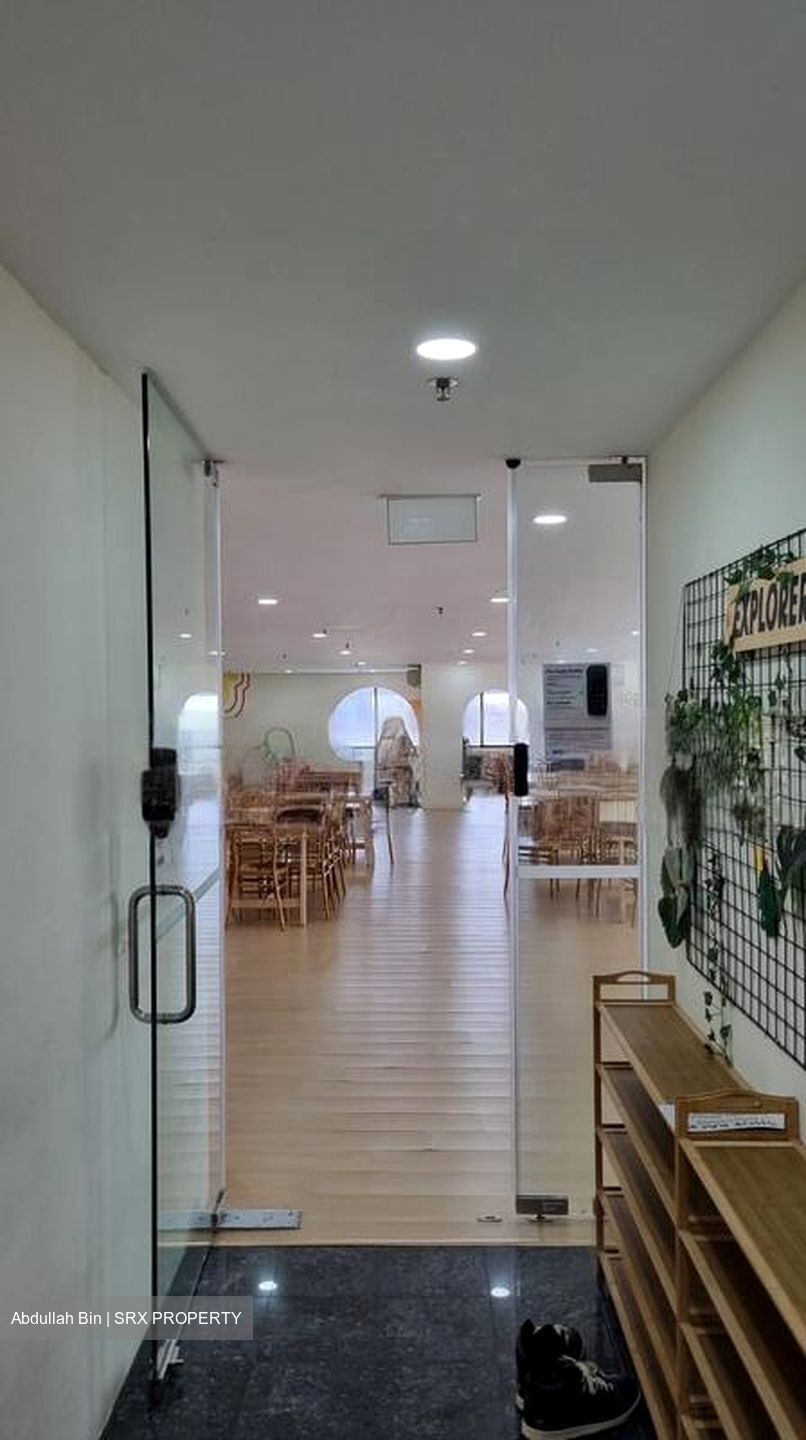 Sim Lim Tower (D8), Office #484780621